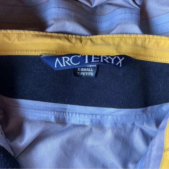 Arc’teryx Sidewinder Jacket - Picture 5 of 8